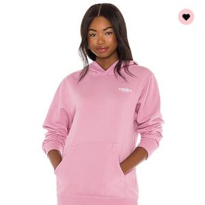 Revolve By Sammi Ryan Pink Sweat Set